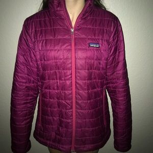 Women’s Patagonia Nano Puff